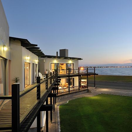 Oyster Box Guesthouse Walvis Bay Exteriér fotografie