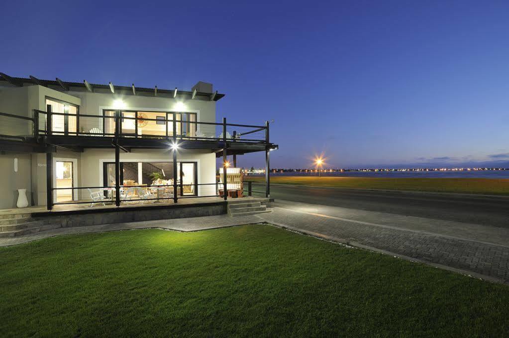 Oyster Box Guesthouse Walvis Bay Exteriér fotografie