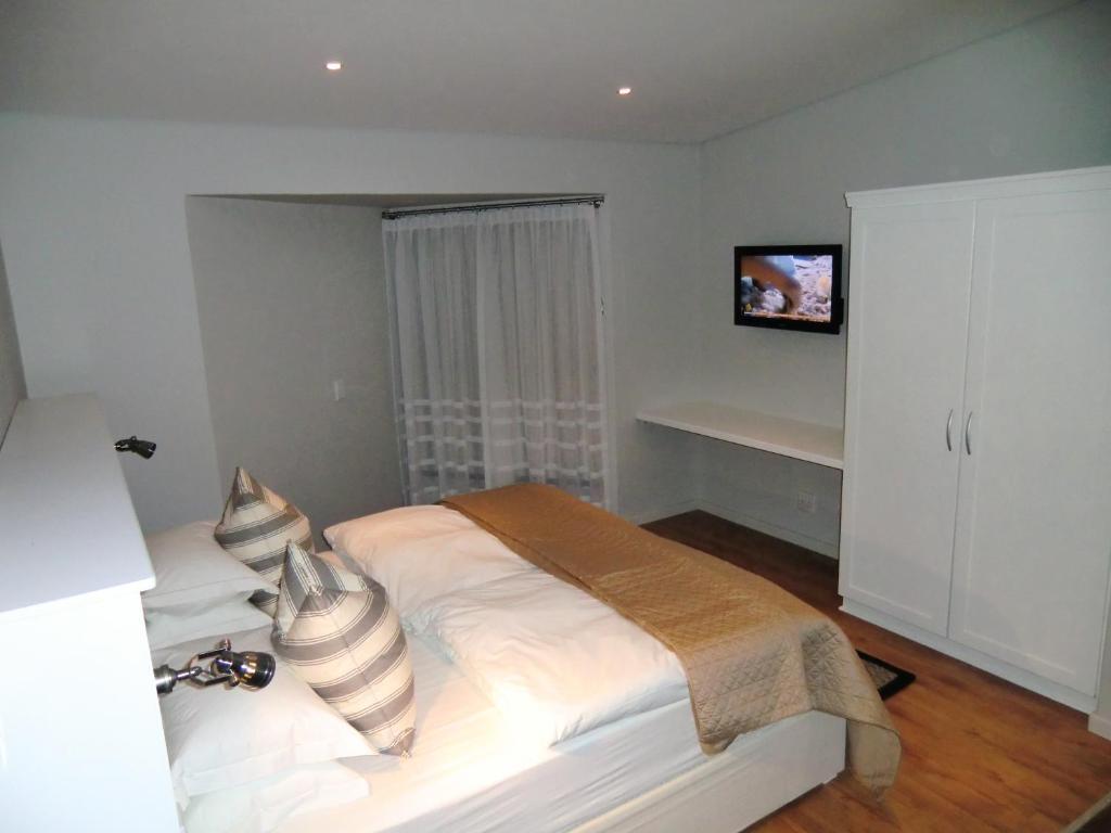 Oyster Box Guesthouse Walvis Bay Pokoj fotografie