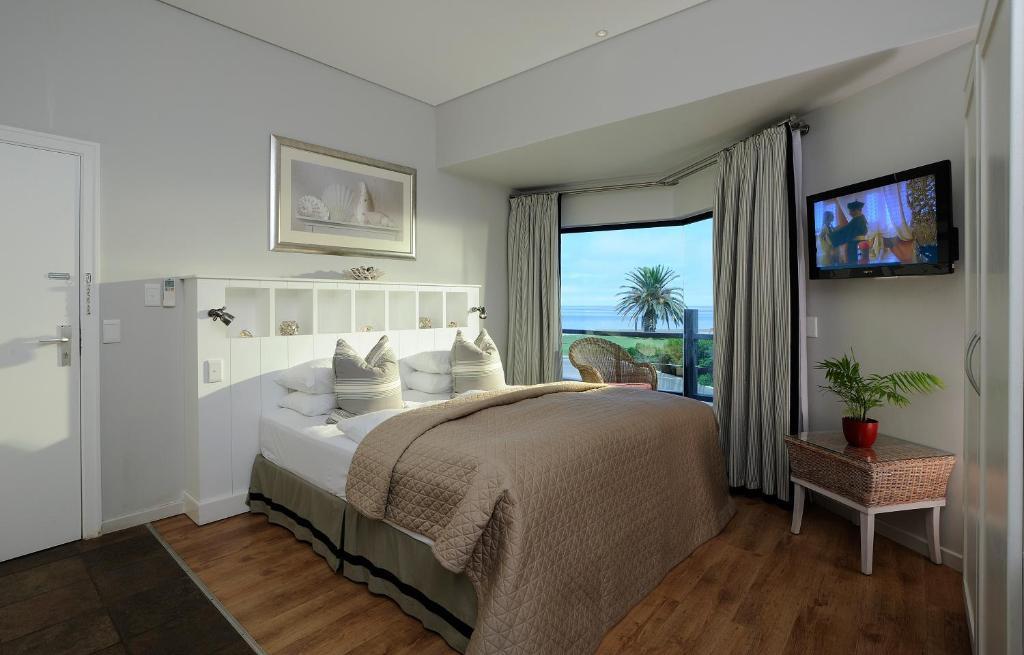 Oyster Box Guesthouse Walvis Bay Pokoj fotografie